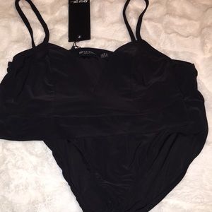 Bralette and Panty Set